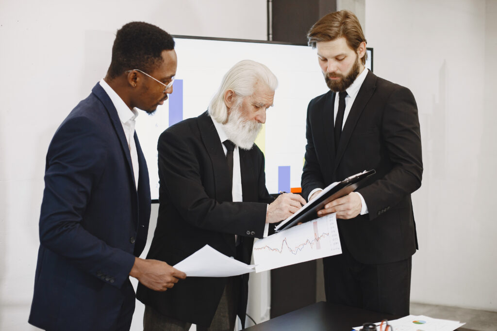 Experienced lawyer providing skilled advocacy in business, personal injury, and workers' compensation law.